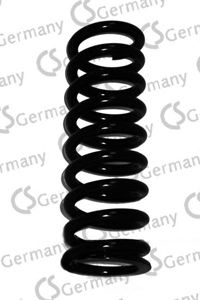 CS GERMANY 14319510 -  Пружина ходовой части